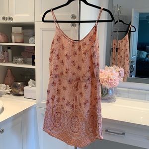 Sanctuary dress